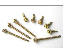 温州自攻螺钉与钻尾自转螺丝 特性、应用与市场优势