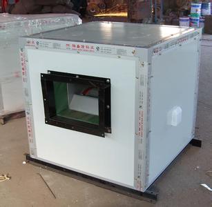 风机箱选购与安装指南 兰州风机箱专业咨询及燕达空调服务解析